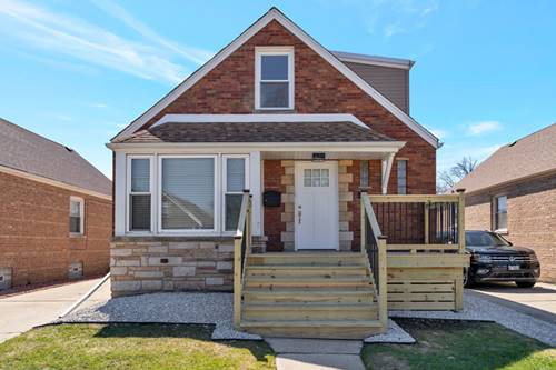 2825 W 84th, Chicago, IL 60652