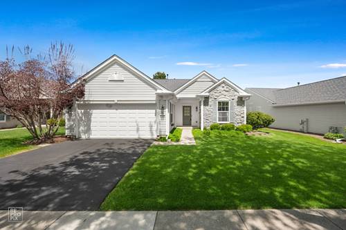 13462 Dearborn, Huntley, IL 60142