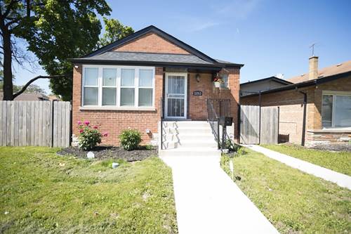 2252 W 71st, Chicago, IL 60636