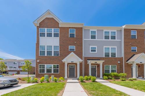 920 Jenkins Unit 4E, Wheeling, IL 60090