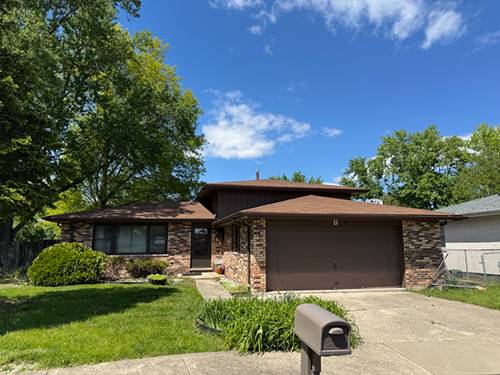 8 Rich, Park Forest, IL 60466