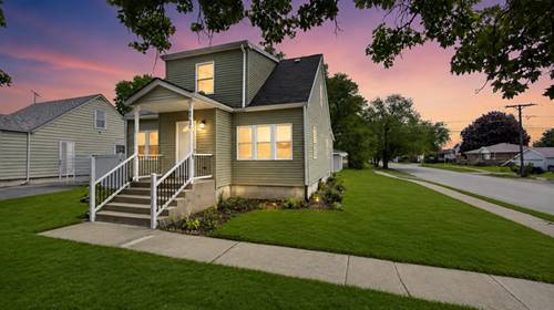 9759 Rutherford, Oak Lawn, IL 60453