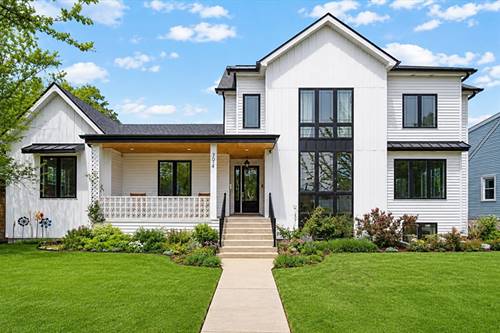 7014 Church, Morton Grove, IL 60053