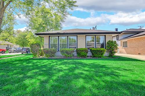 14544 Woodlawn, Dolton, IL 60419