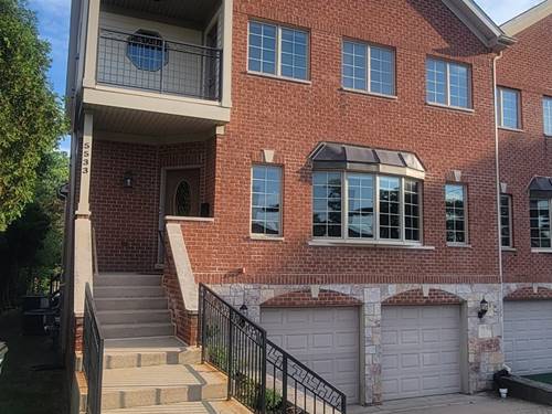 5533 Lincoln, Morton Grove, IL 60053