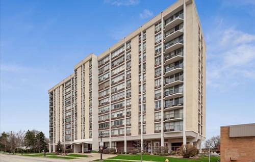 33 N Main Unit 10J, Lombard, IL 60148