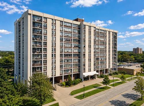 33 N Main Unit 10J, Lombard, IL 60148