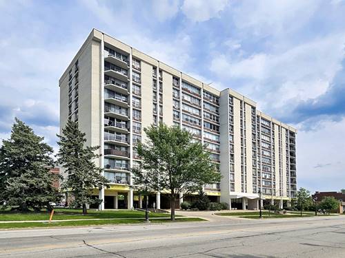 33 N Main Unit 10J, Lombard, IL 60148