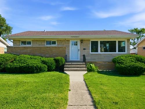 4900 W Hawthorne, Hillside, IL 60162