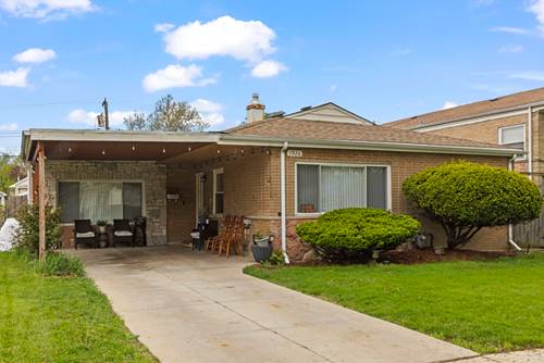 1926 S 16th, Broadview, IL 60155