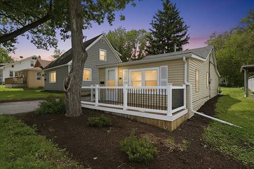 209 Anderson, Joliet, IL 60433