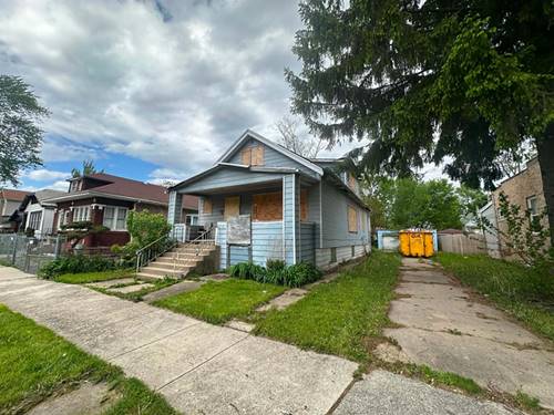 11941 S Lasalle, Chicago, IL 60628