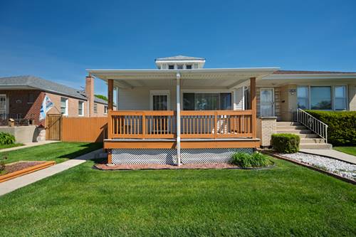 3628 W 83rd, Chicago, IL 60652