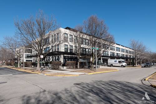 1070 W 15th Unit 312, Chicago, IL 60608