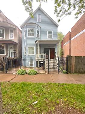 9014 S Escanaba, Chicago, IL 60617