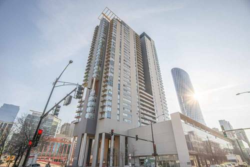 737 W Washington Unit 1508, Chicago, IL 60661