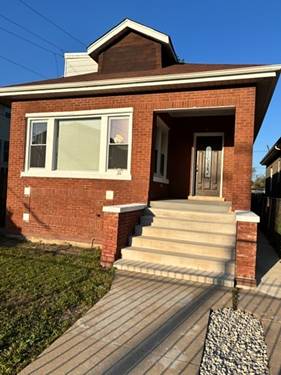 7631 S Ada, Chicago, IL 60620