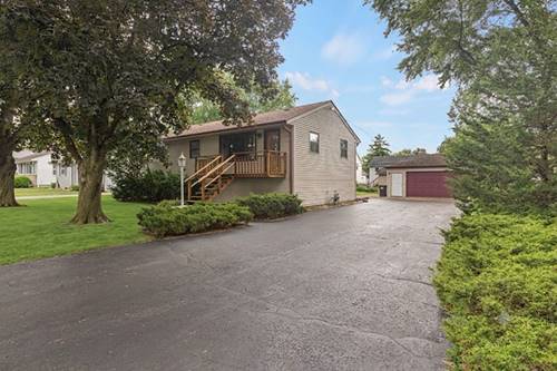 1393 Cottonwood, Crystal Lake, IL 60014