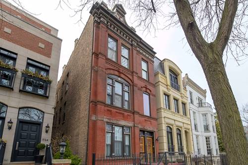 1726 N Cleveland, Chicago, IL 60614