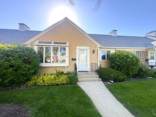 79 Garden, Montgomery, IL 60538