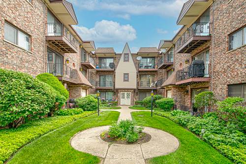 6451 N Northwest Unit C-2S, Chicago, IL 60631