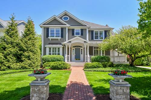 605 Euclid, Glen Ellyn, IL 60137