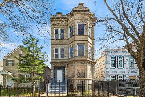 1621 S Lawndale Unit 3-2, Chicago, IL 60623