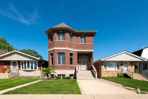 11241 S Central Park, Chicago, IL 60655