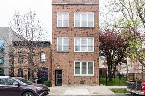 1922 N Wilmot Unit 1R, Chicago, IL 60647
