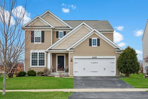 4255 Fraser, Naperville, IL 60564