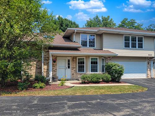 964 Elderberry Unit 116, Naperville, IL 60563