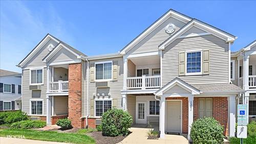 136 Bertram Unit B, Yorkville, IL 60560
