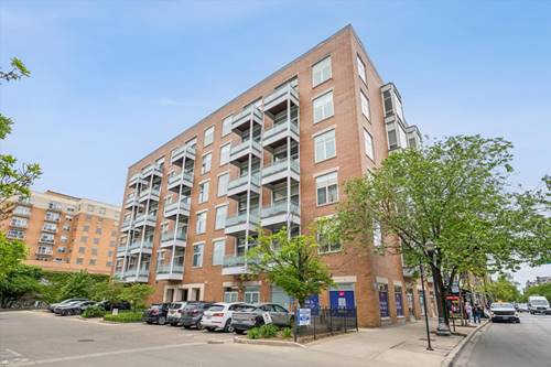 949 W Madison Unit 406, Chicago, IL 60607