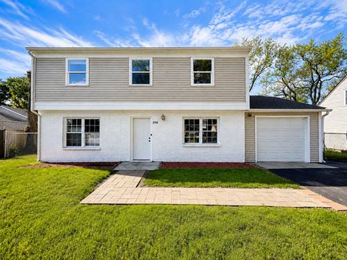 254 Thornhurst, Bolingbrook, IL 60440