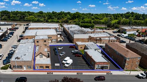 8050 Grand, River Grove, IL 60171