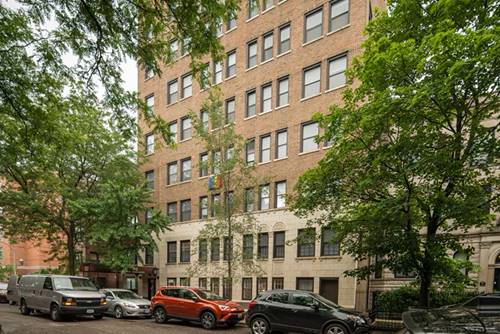 817 W Lakeside Unit 208, Chicago, IL 60640