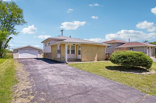15455 Millard, Markham, IL 60428