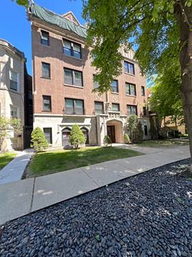 4427 N Seeley Unit 311, Chicago, IL 60625