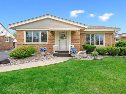 10833 Claridge, Westchester, IL 60154