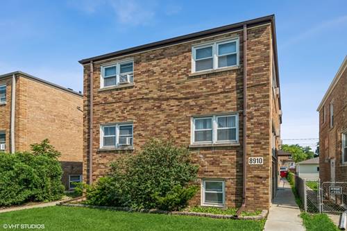 8910 Grand Unit 1S, River Grove, IL 60171