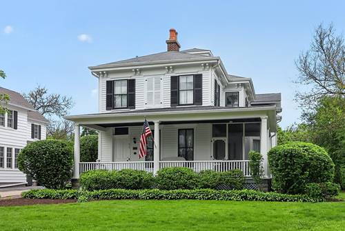 319 N Lincoln, Hinsdale, IL 60521
