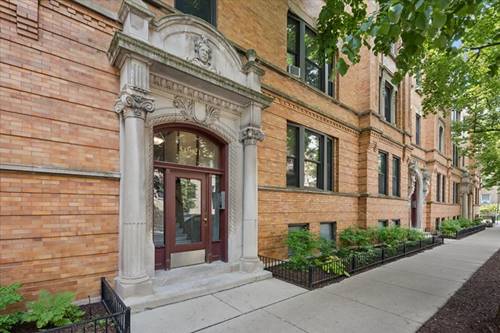 521 W Surf Unit 3, Chicago, IL 60657