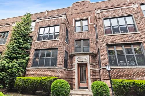 745 W Cornelia Unit S1, Chicago, IL 60657