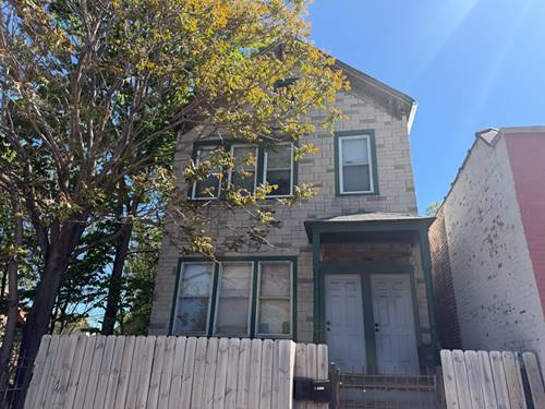 321 W 47th, Chicago, IL 60609