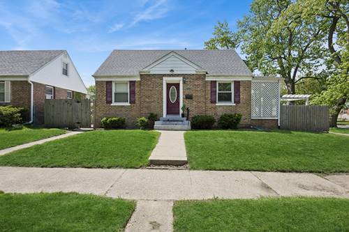 18008 Commercial, Lansing, IL 60438