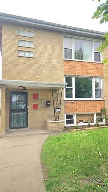 7950 S Lafayette, Chicago, IL 60620