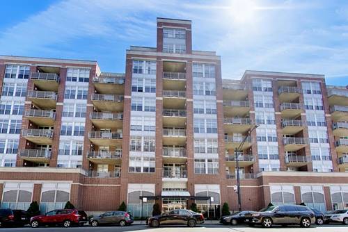 111 S Morgan Unit 620, Chicago, IL 60607