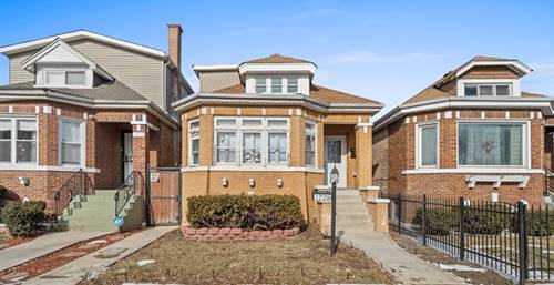 1228 W 96th, Chicago, IL 60643