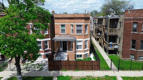 4906 W Erie, Chicago, IL 60644
