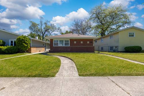 14643 Dante, Dolton, IL 60419